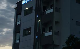 Grand Plaza Nouakchott